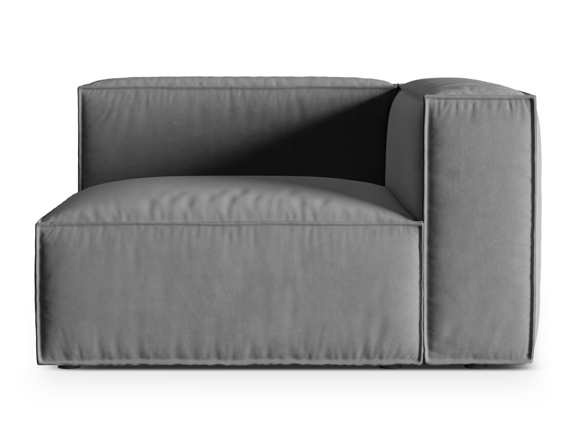 Sistem modular de șezut Sonsore 106 (Paris Steel)