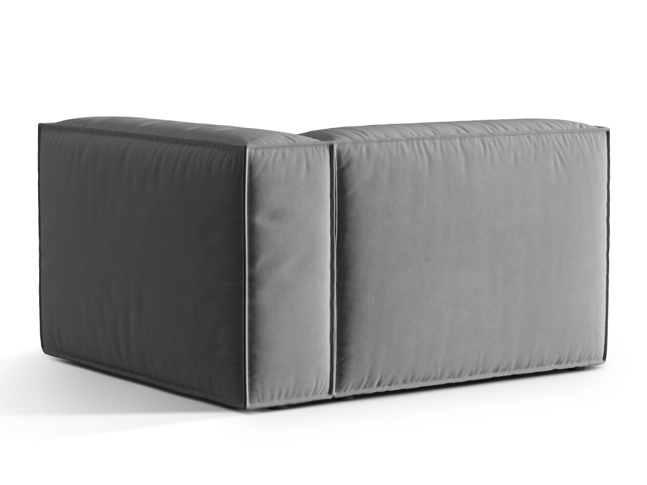 Sistem modular de șezut Sonsore 106 (Paris Steel)