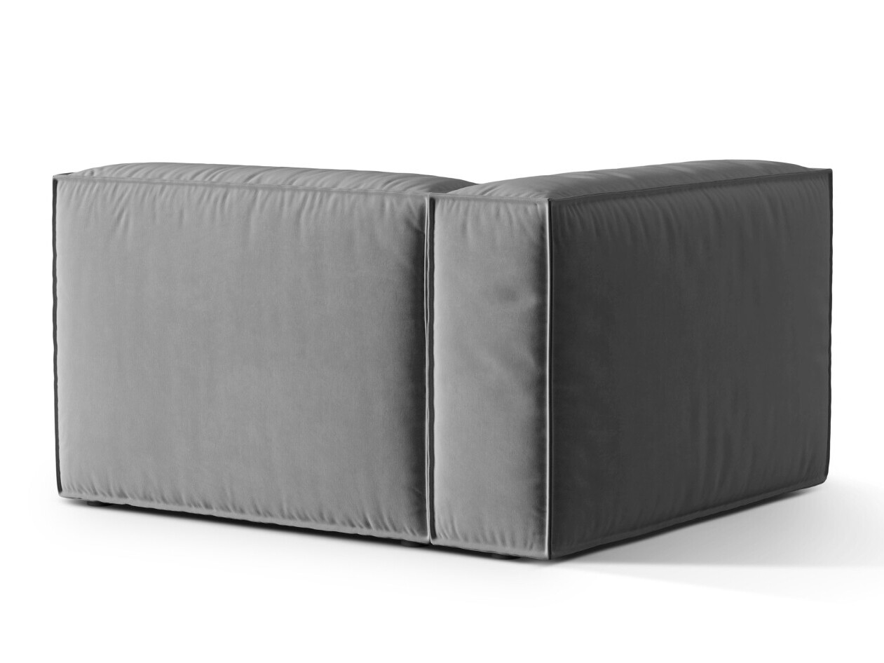 Sistem modular de șezut Sonsore 106 (Paris Steel)