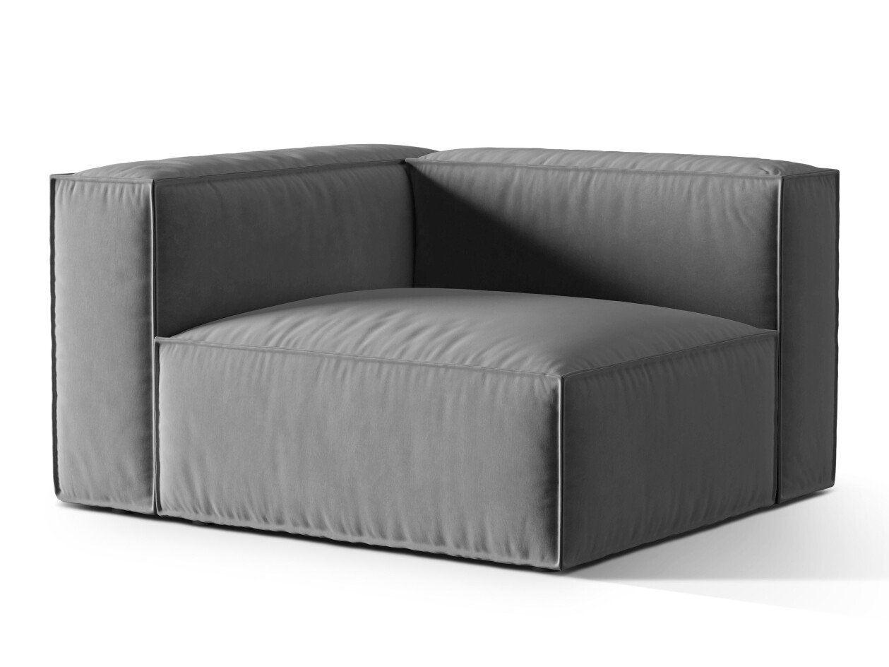 Sistem modular de șezut Sonsore 106 (Paris Steel)
