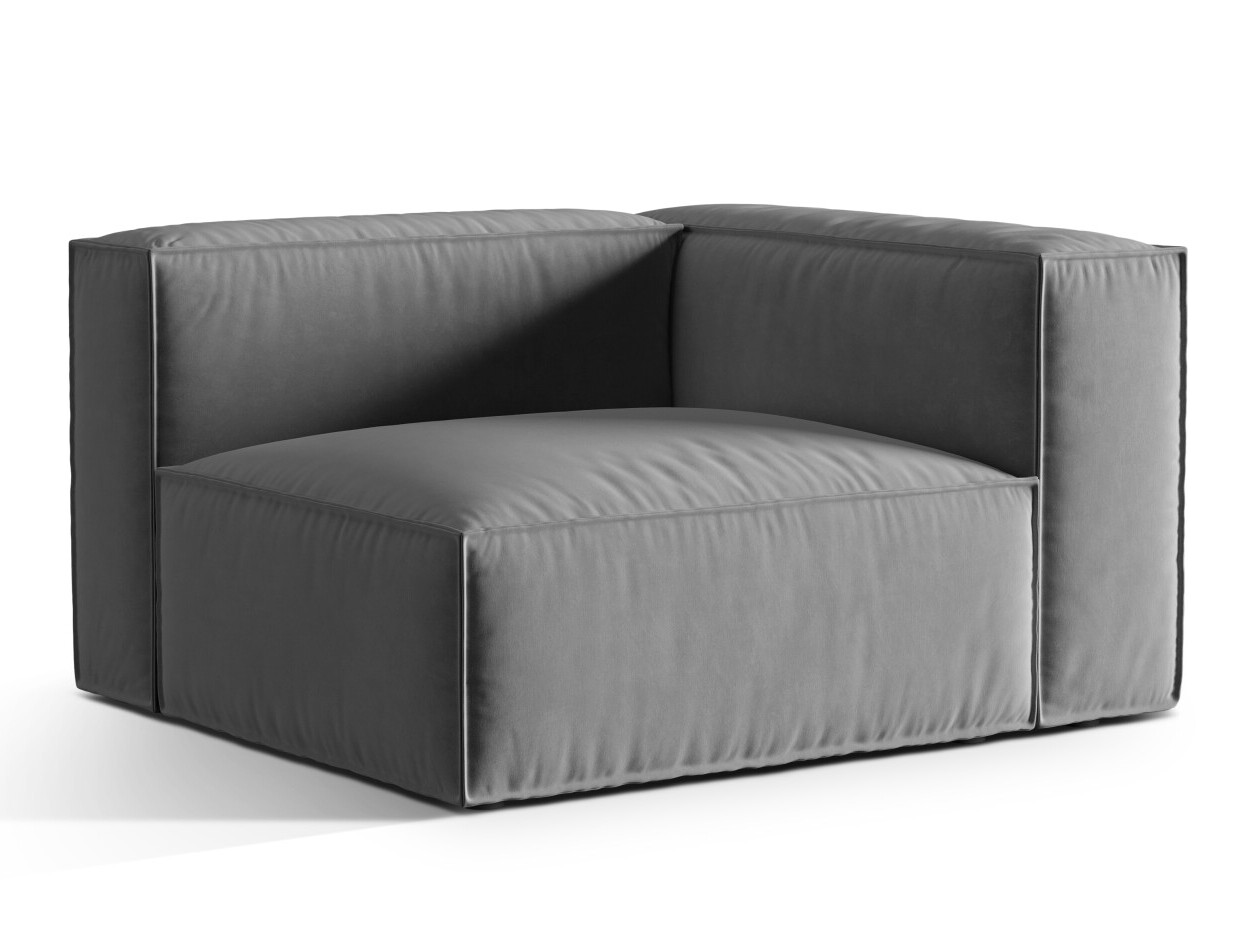 Sistem modular de șezut Sonsore 106 (Paris Steel)