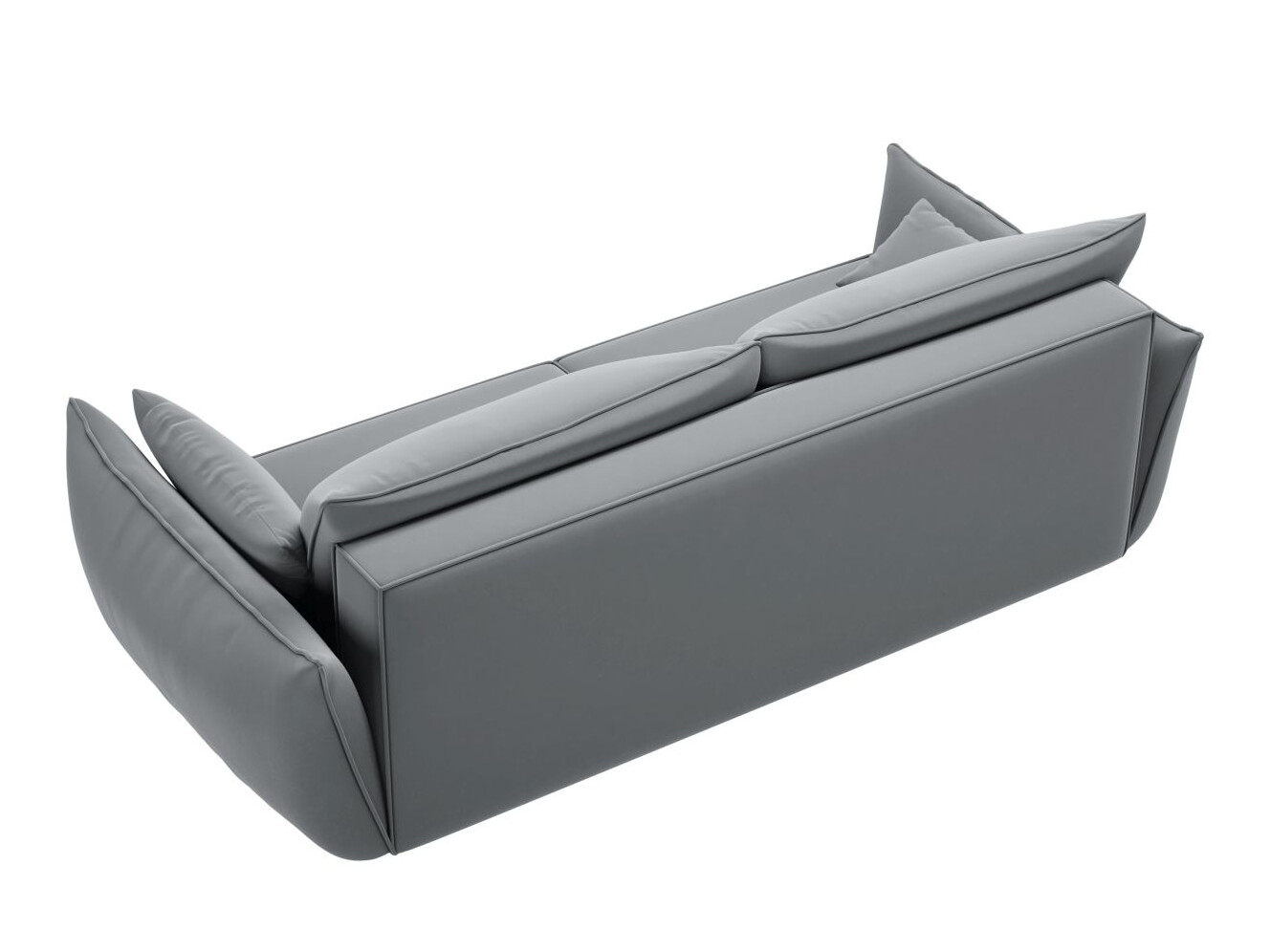 Canapea extensibilă Belenoe 113 (Bluvel 10)