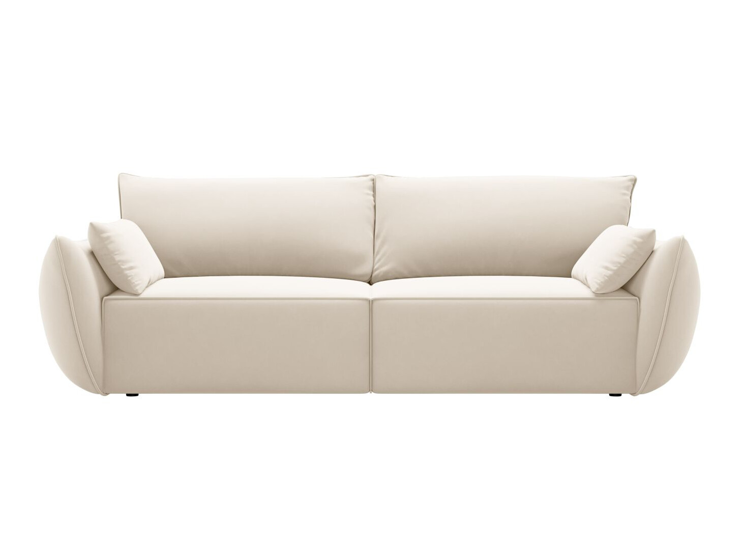 Canapea extensibilă Belenoe 113 (Bluvel 22)