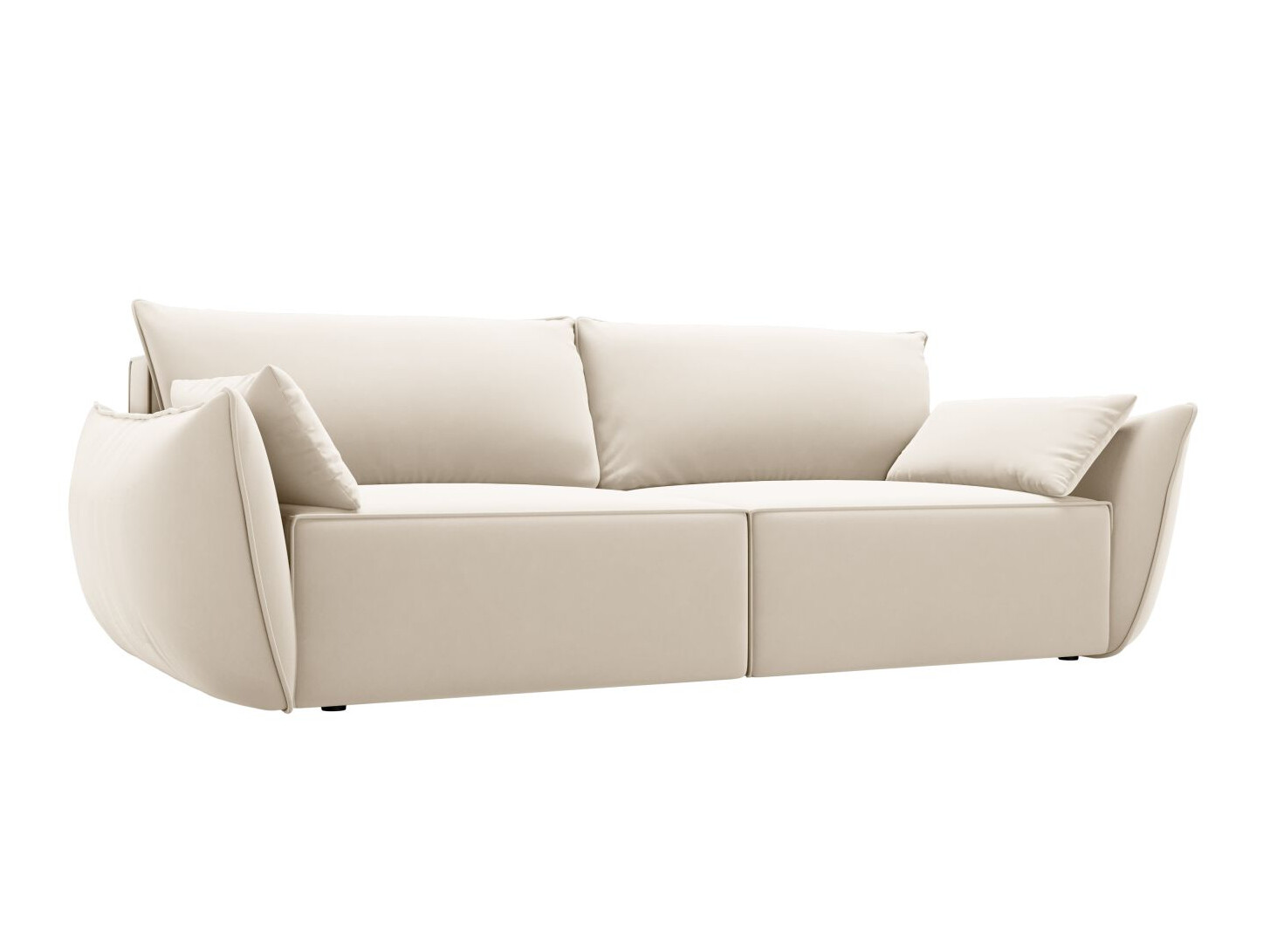 Canapea extensibilă Belenoe 113 (Bluvel 22)