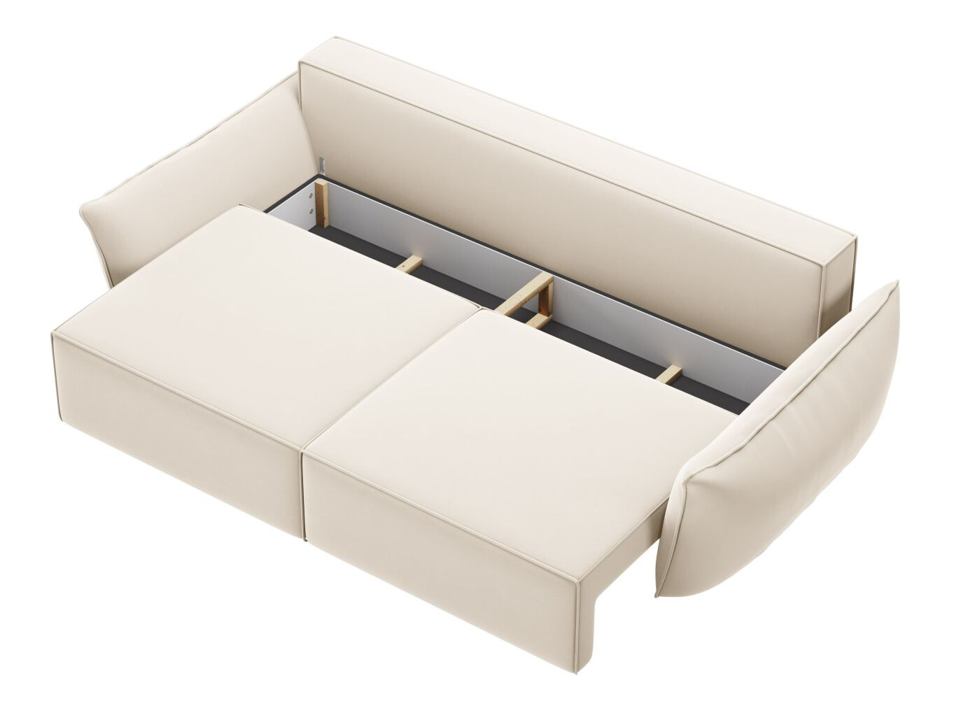 Canapea extensibilă Belenoe 113 (Bluvel 22)