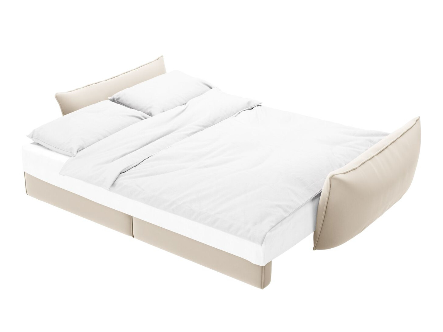 Canapea extensibilă Belenoe 113 (Bluvel 22)