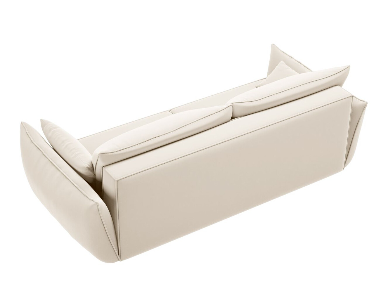 Canapea extensibilă Belenoe 113 (Bluvel 22)