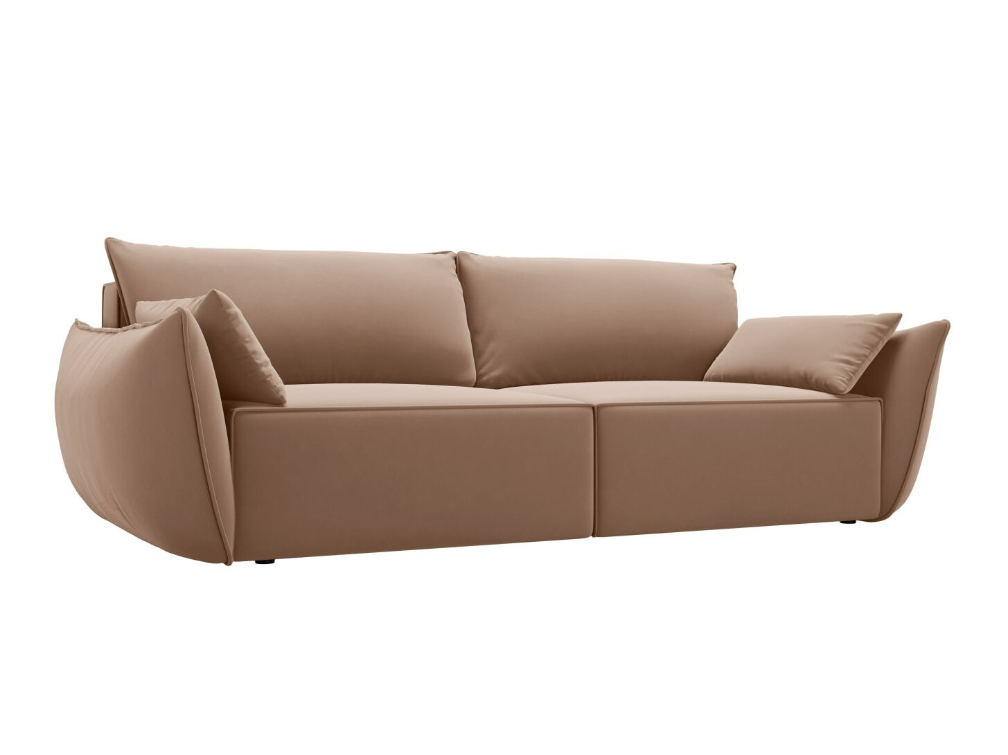 Canapea extensibilă Belenoe 113 (Bluvel 28)