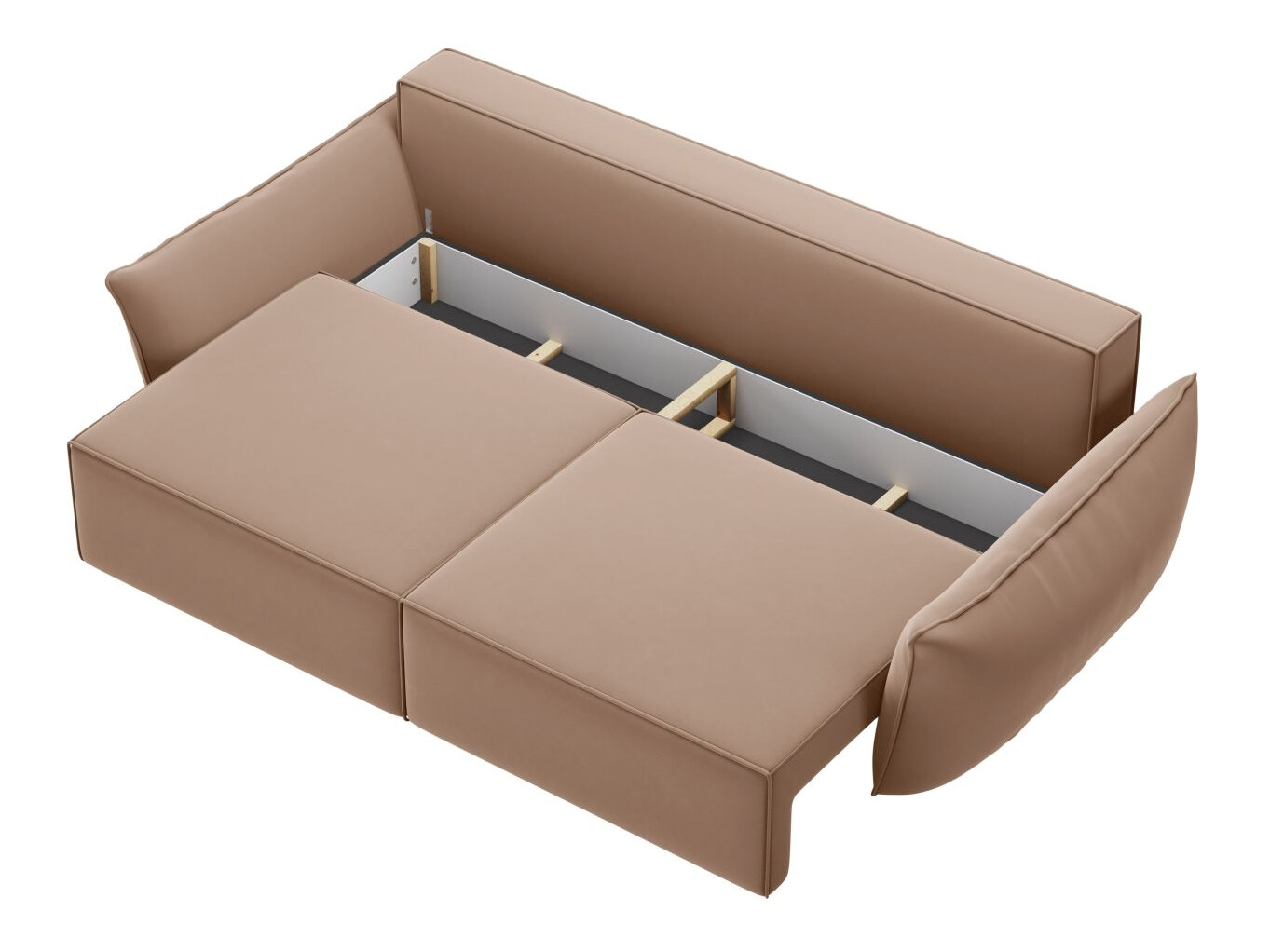Canapea extensibilă Belenoe 113 (Bluvel 28)