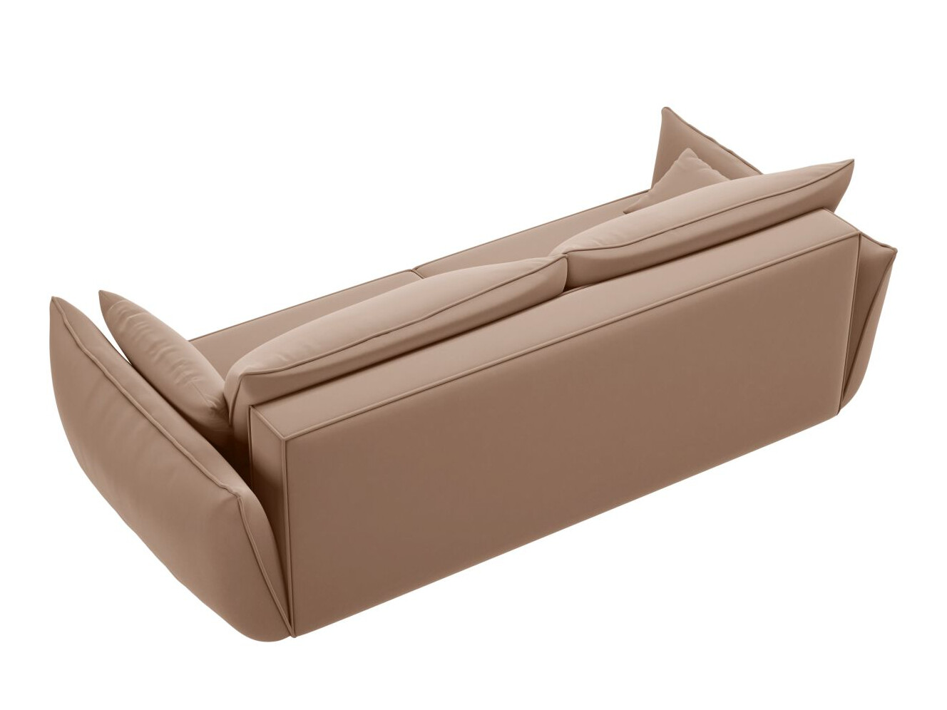 Canapea extensibilă Belenoe 113 (Bluvel 28)