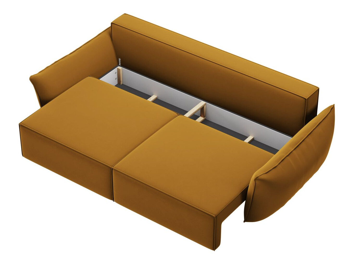 Canapea extensibilă Belenoe 113 (Bluvel 68)