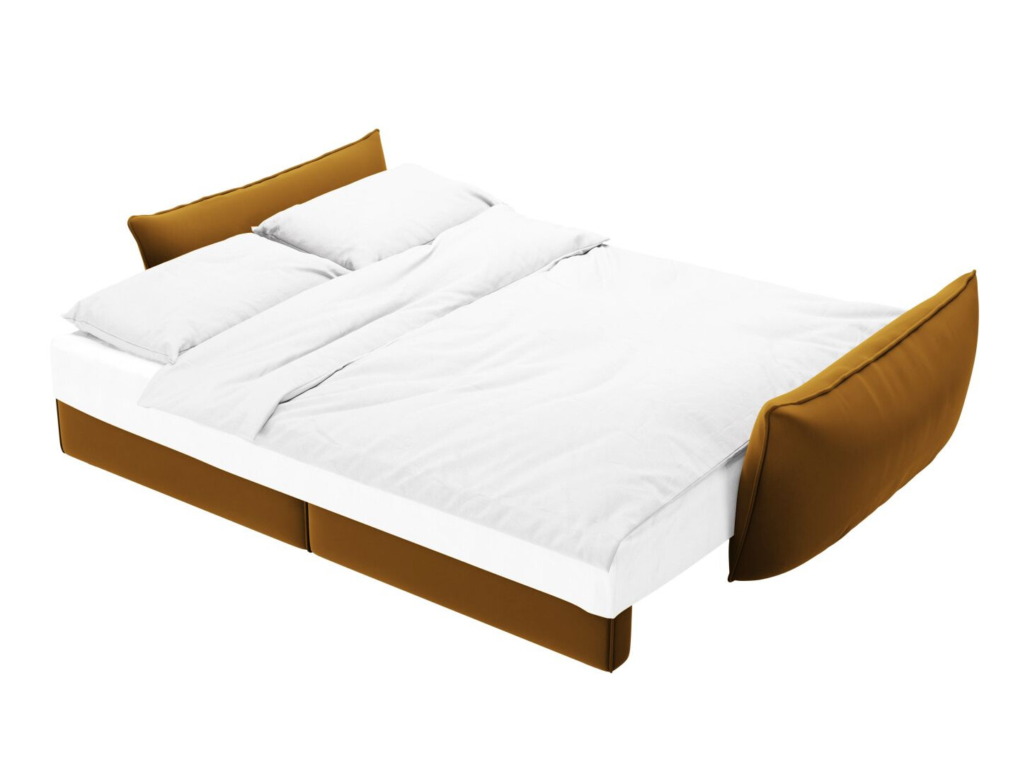 Canapea extensibilă Belenoe 113 (Bluvel 68)