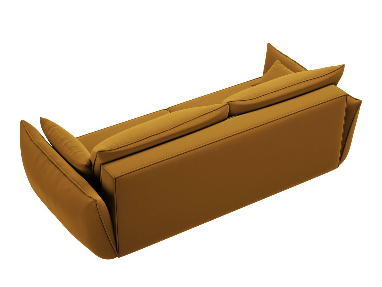 Canapea extensibilă Belenoe 113 (Bluvel 68)