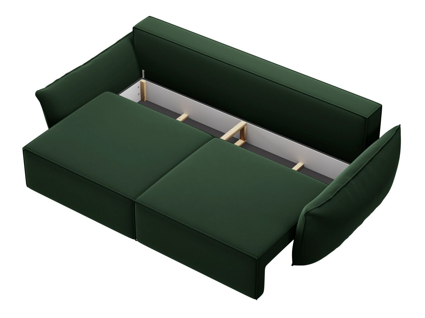 Canapea extensibilă Belenoe 113 (Bluvel 78)