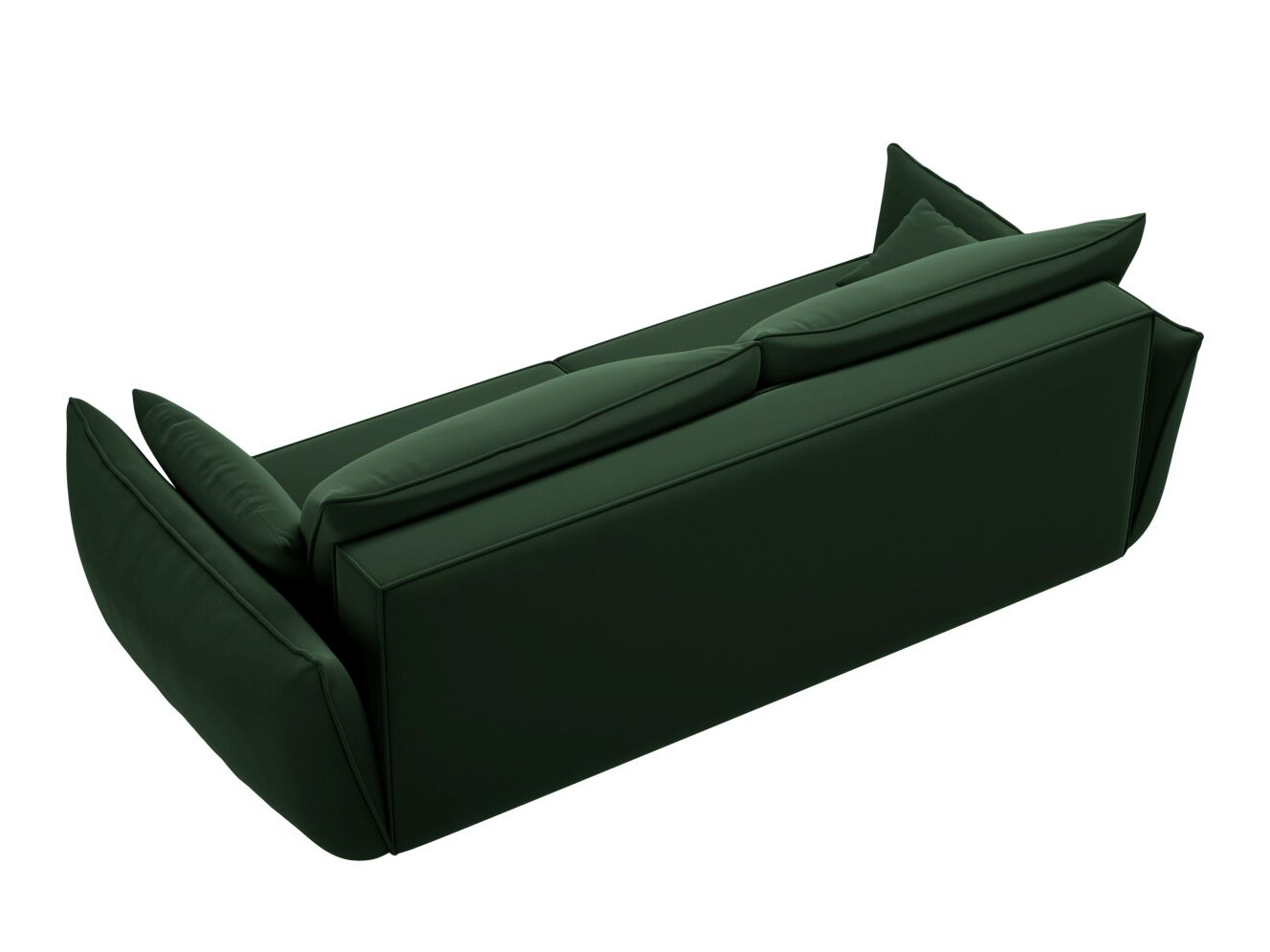 Canapea extensibilă Belenoe 113 (Bluvel 78)
