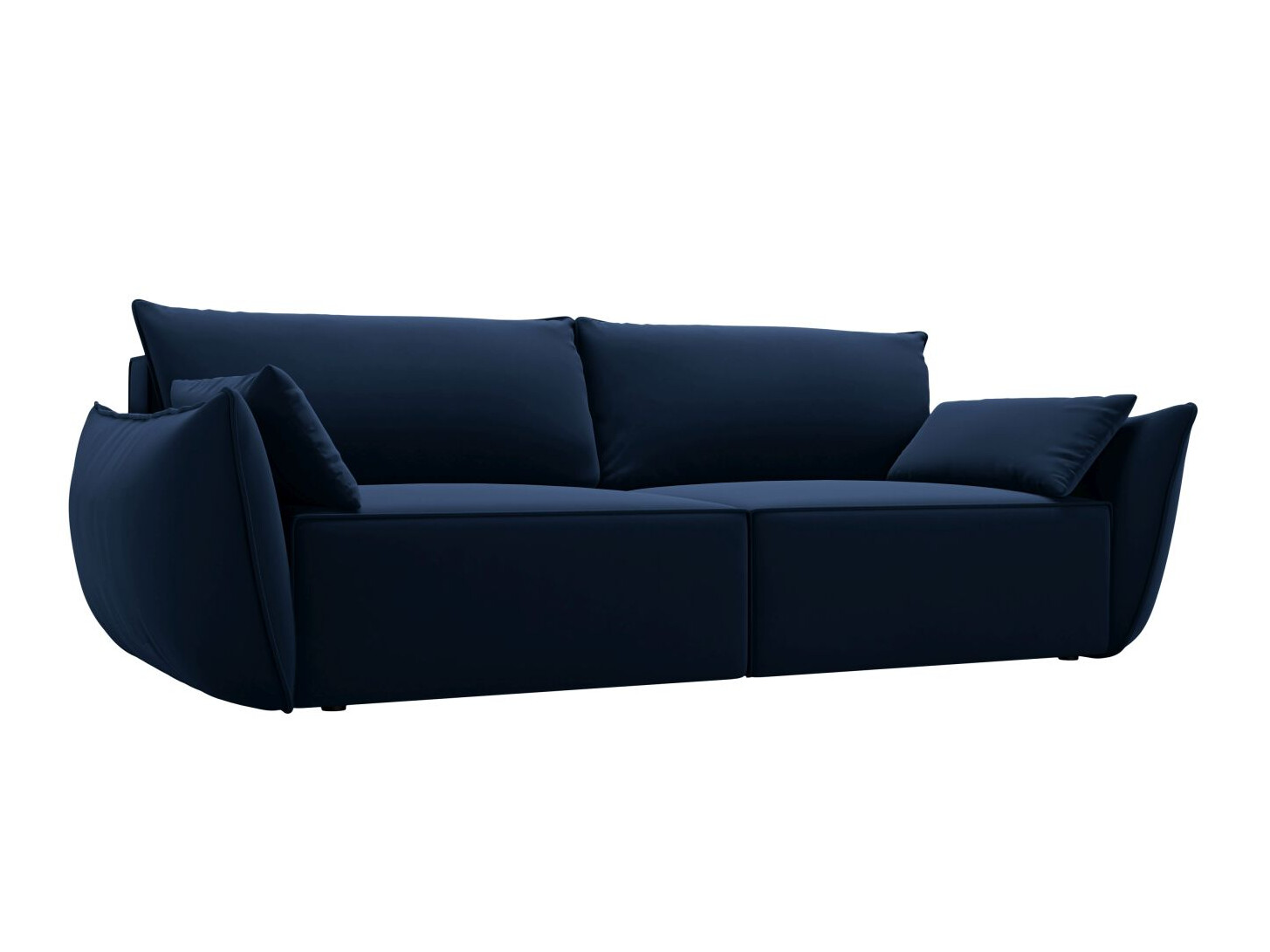Canapea extensibilă Belenoe 113 (Bluvel 86)