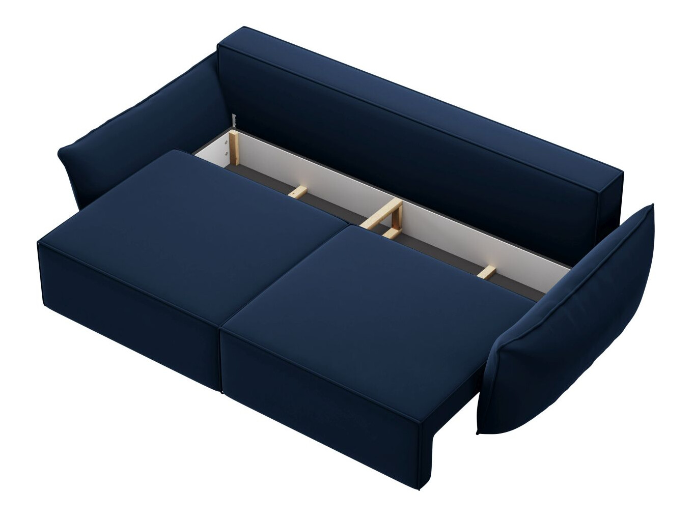 Canapea extensibilă Belenoe 113 (Bluvel 86)