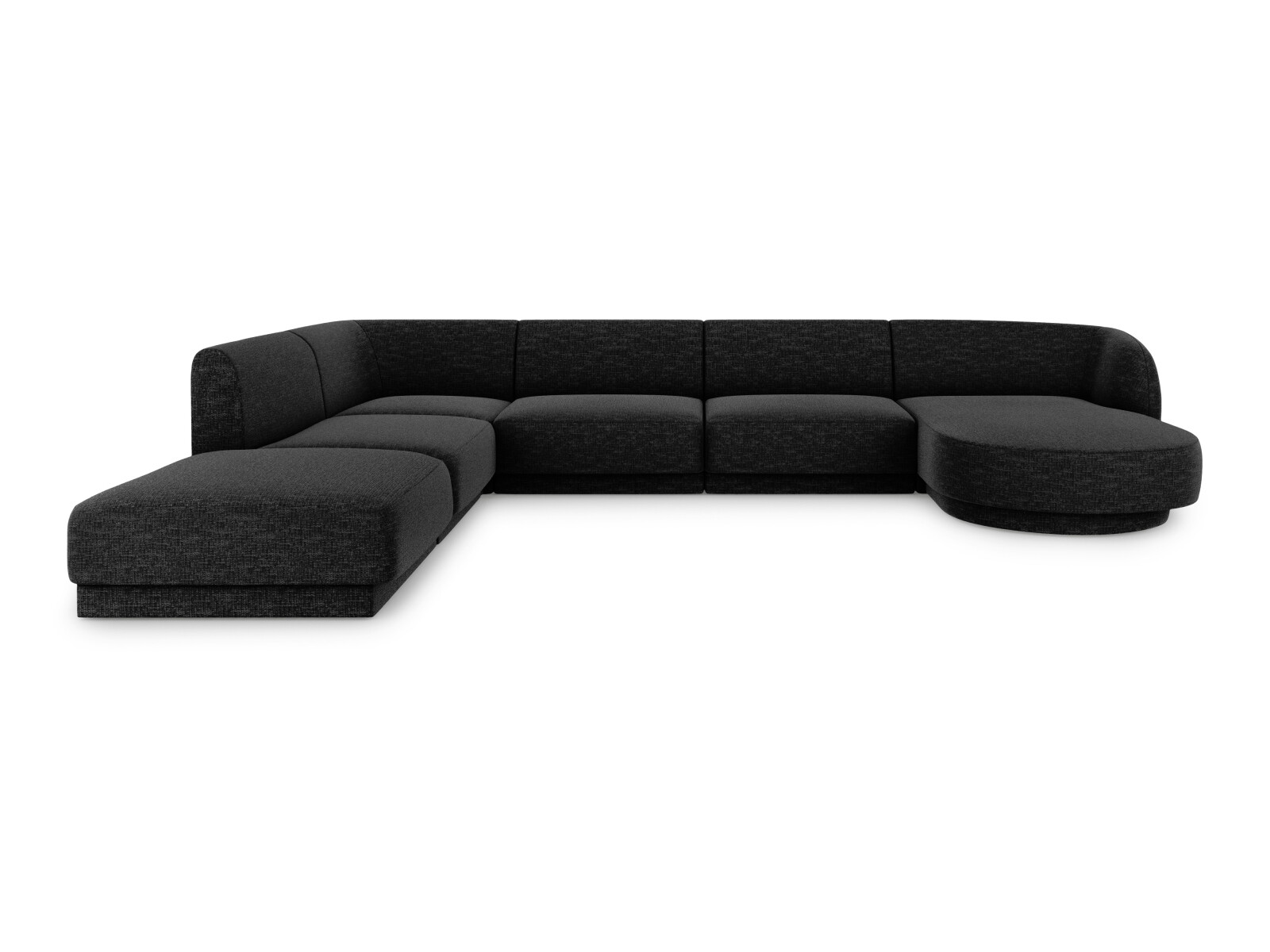 Colțar modular Tivlomi 107 (Eden 21)