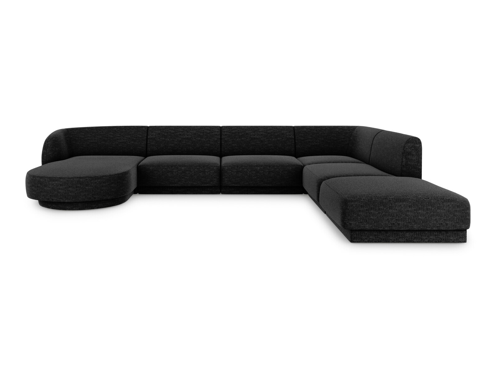 Colțar modular Tivlomi 107 (Eden 21)