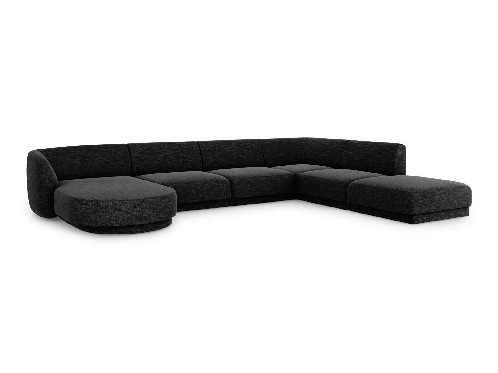 Colțar modular Tivlomi 107 (Eden 21)
