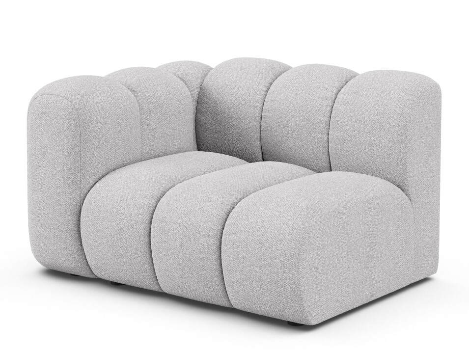 Sistem modular de șezut Cirleve 110 (Baloo 2085)