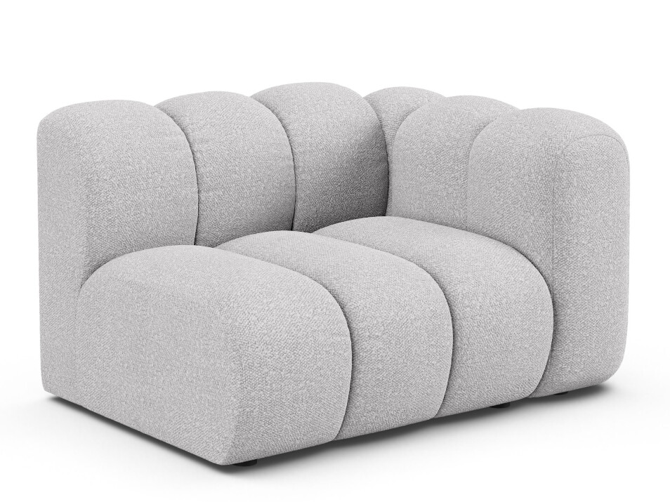 Sistem modular de șezut Cirleve 110 (Baloo 2085)