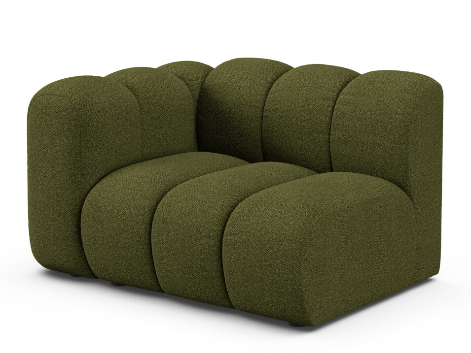 Sistem modular de șezut Cirleve 110 (Baloo 2090)