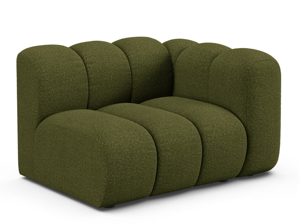 Sistem modular de șezut Cirleve 110 (Baloo 2090)