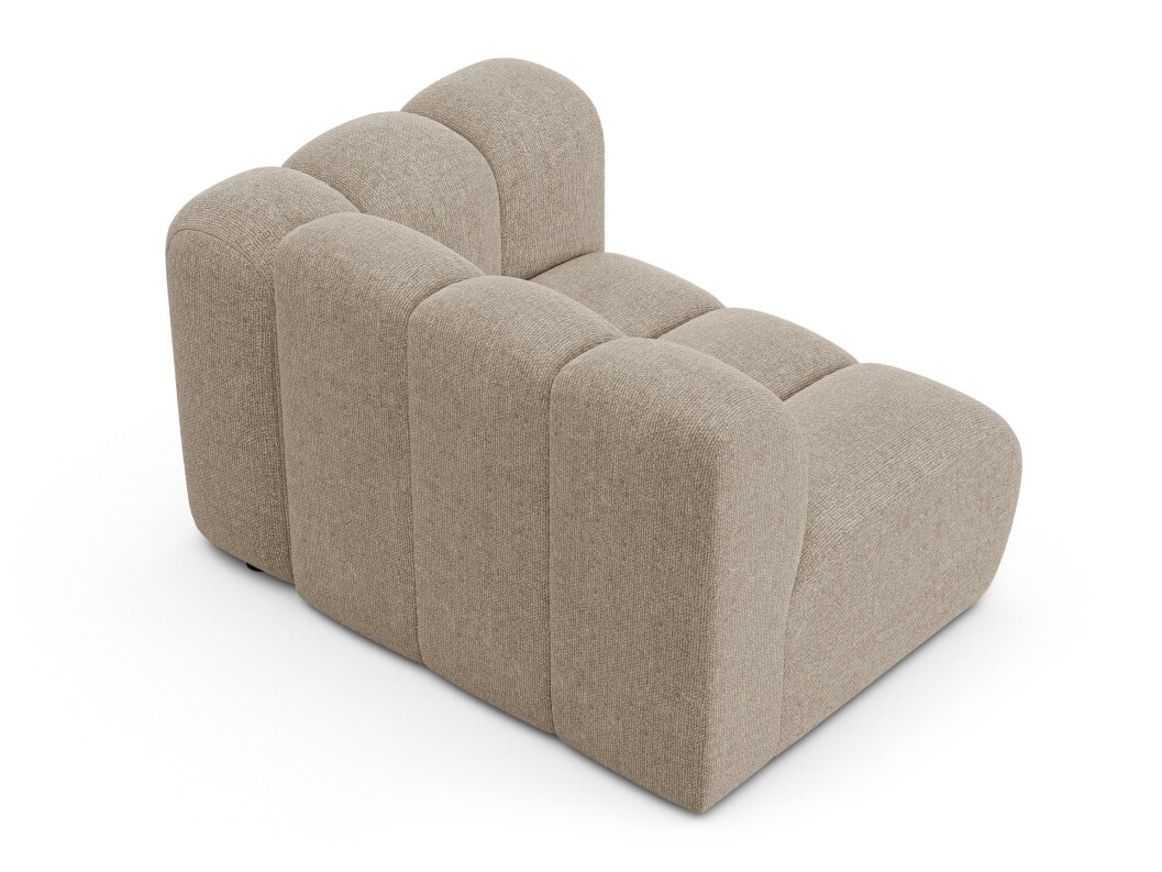 Sistem modular de șezut Cirleve 110 (Eden 04 Bej)