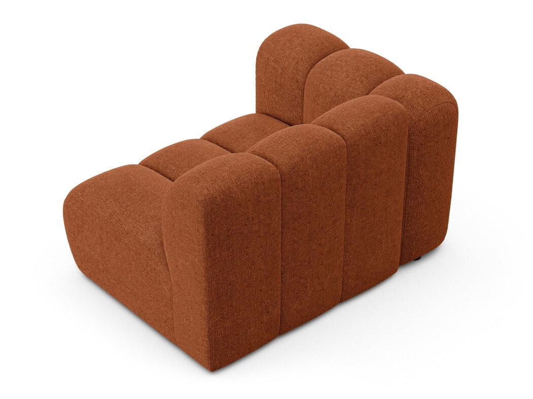 Sistem modular de șezut Cirleve 110 (Eden 10 Terra)