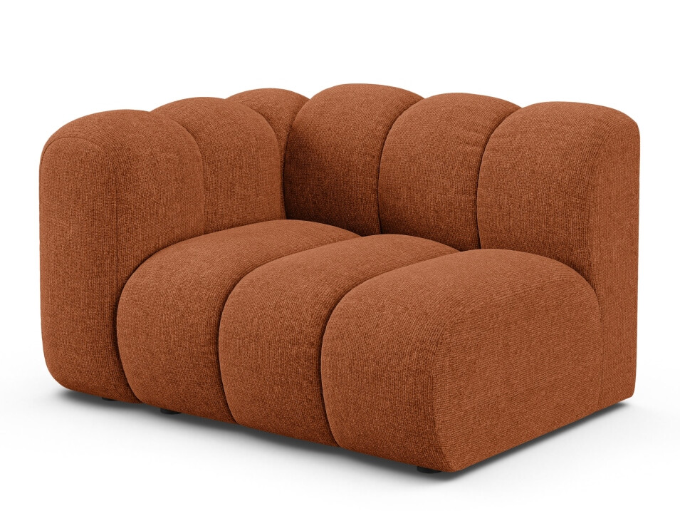 Sistem modular de șezut Cirleve 110 (Eden 10)