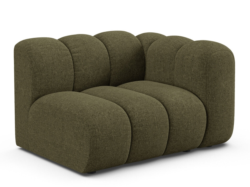 Sistem modular de șezut Cirleve 110 (Eden 12 Măslin)