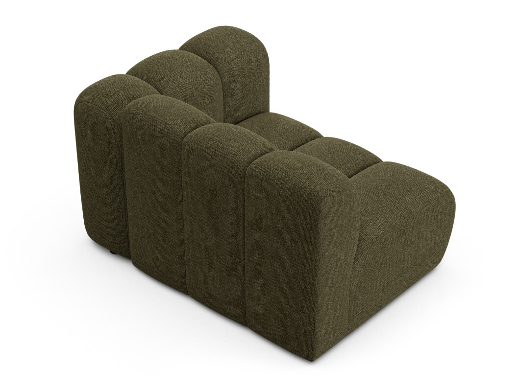 Sistem modular de șezut Cirleve 110 (Eden 12 Măslin)