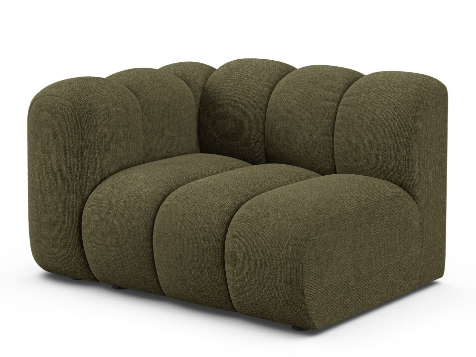 Sistem modular de șezut Cirleve 110 (Eden 12)