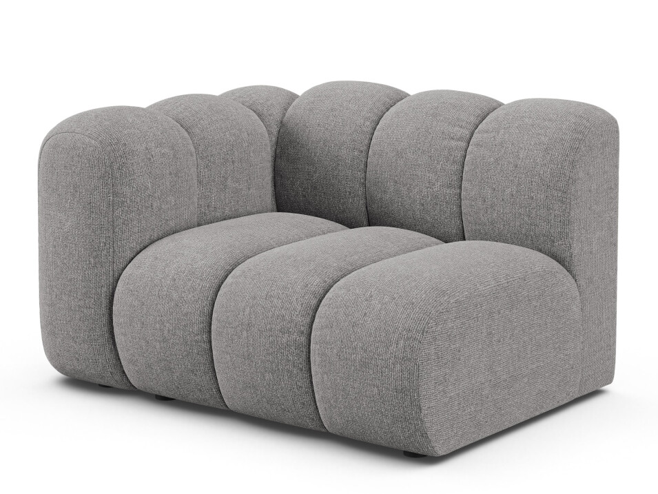 Sistem modular de șezut Cirleve 110 (Eden 18)