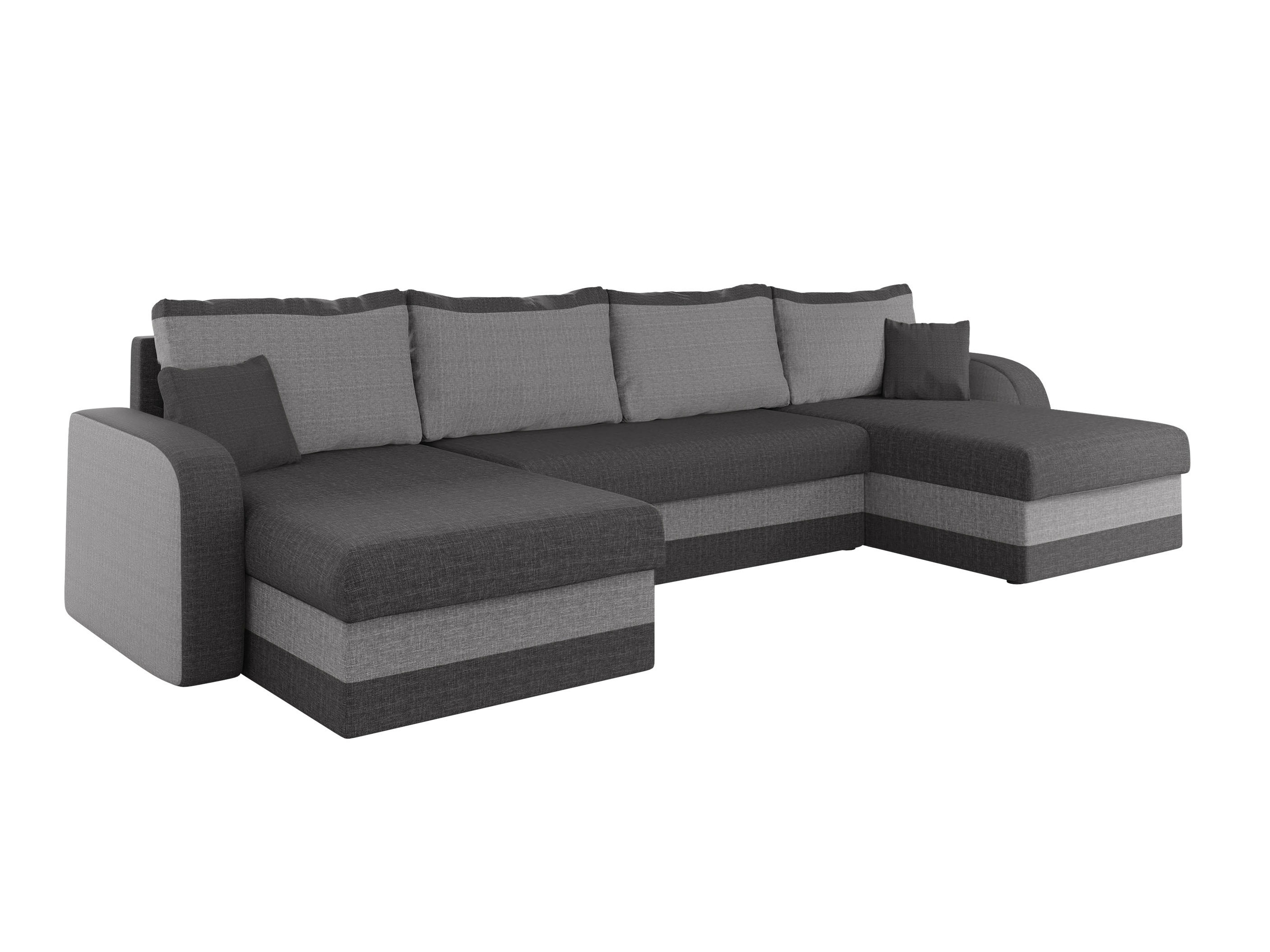 Colțar Comfivo Melissa III (Lux 06 + Lux 05)