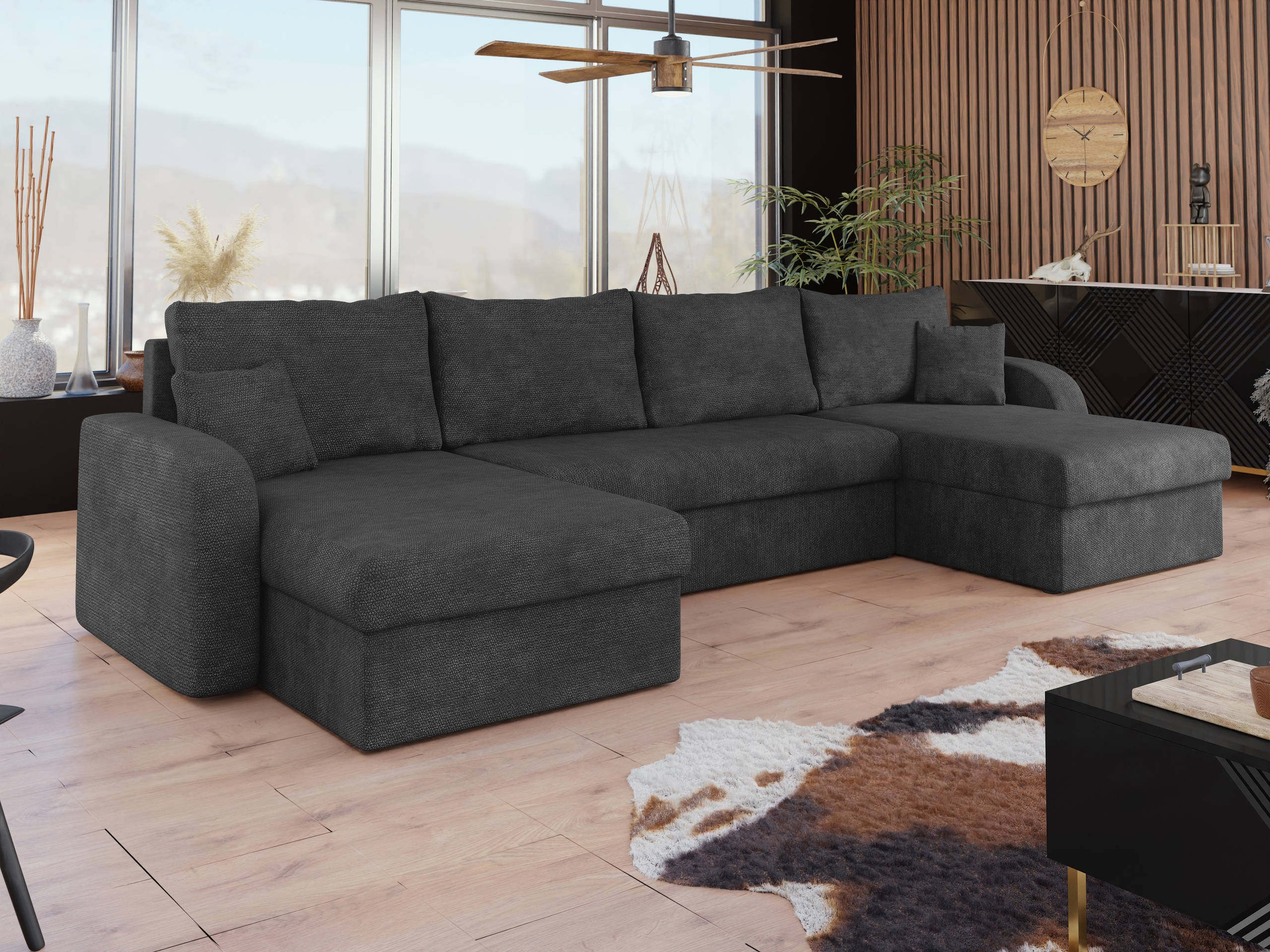 Colțar Comfivo Melissa III (Margo 227.09)