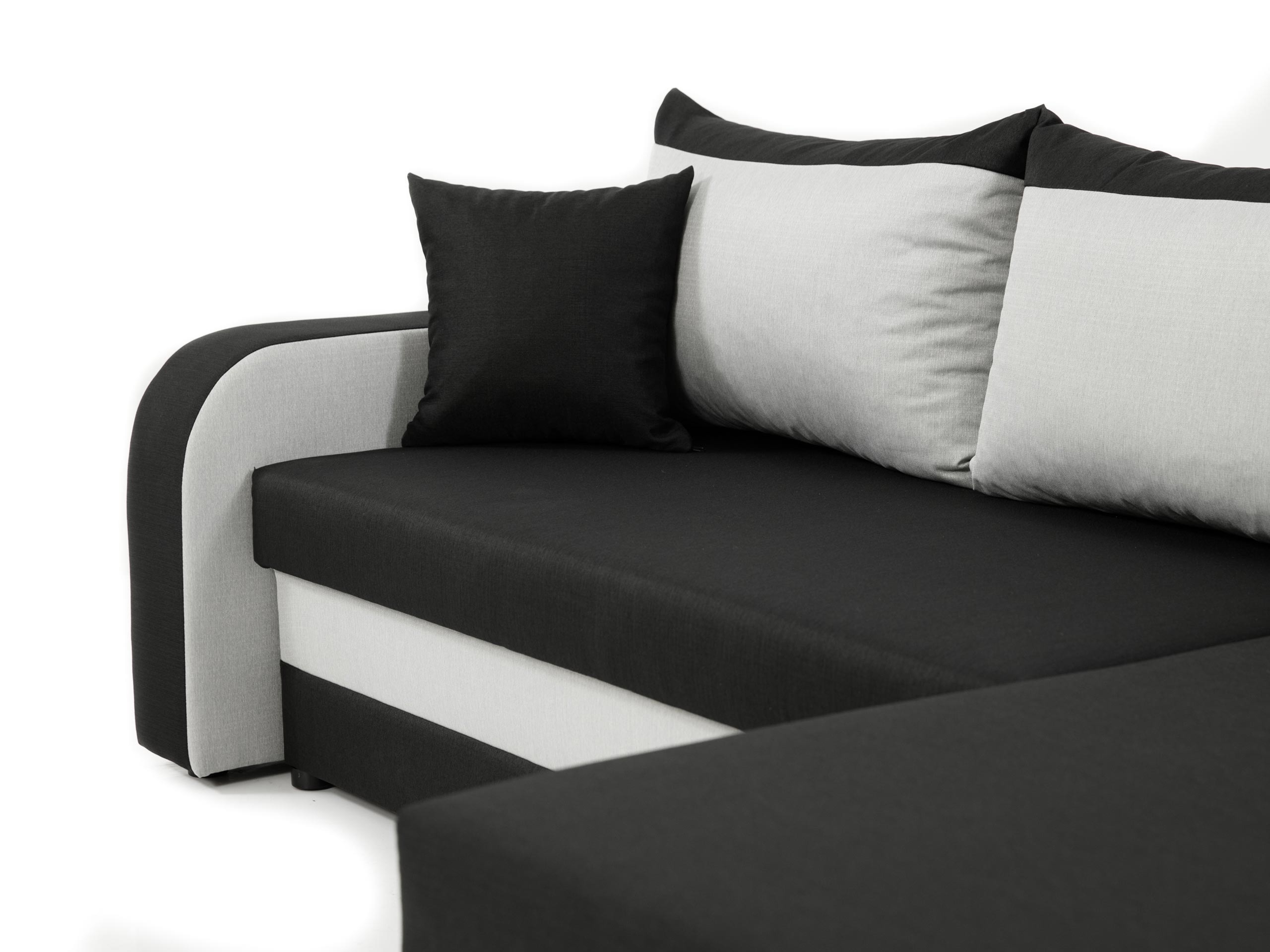 Colțar Comfivo Melissa (Lux 06 + Lux 05)