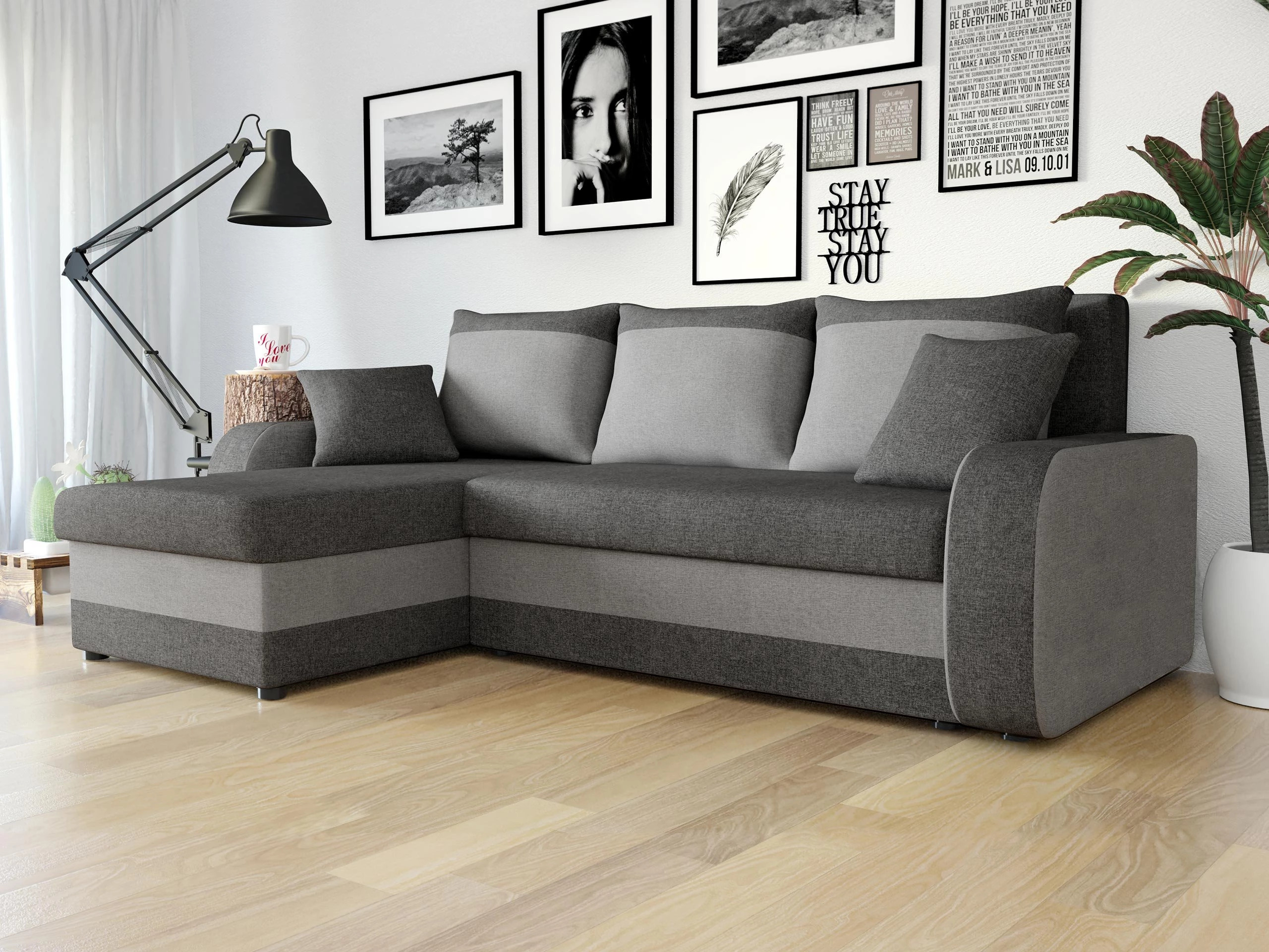 Colțar Comfivo Melissa (Lux 06 + Lux 05)