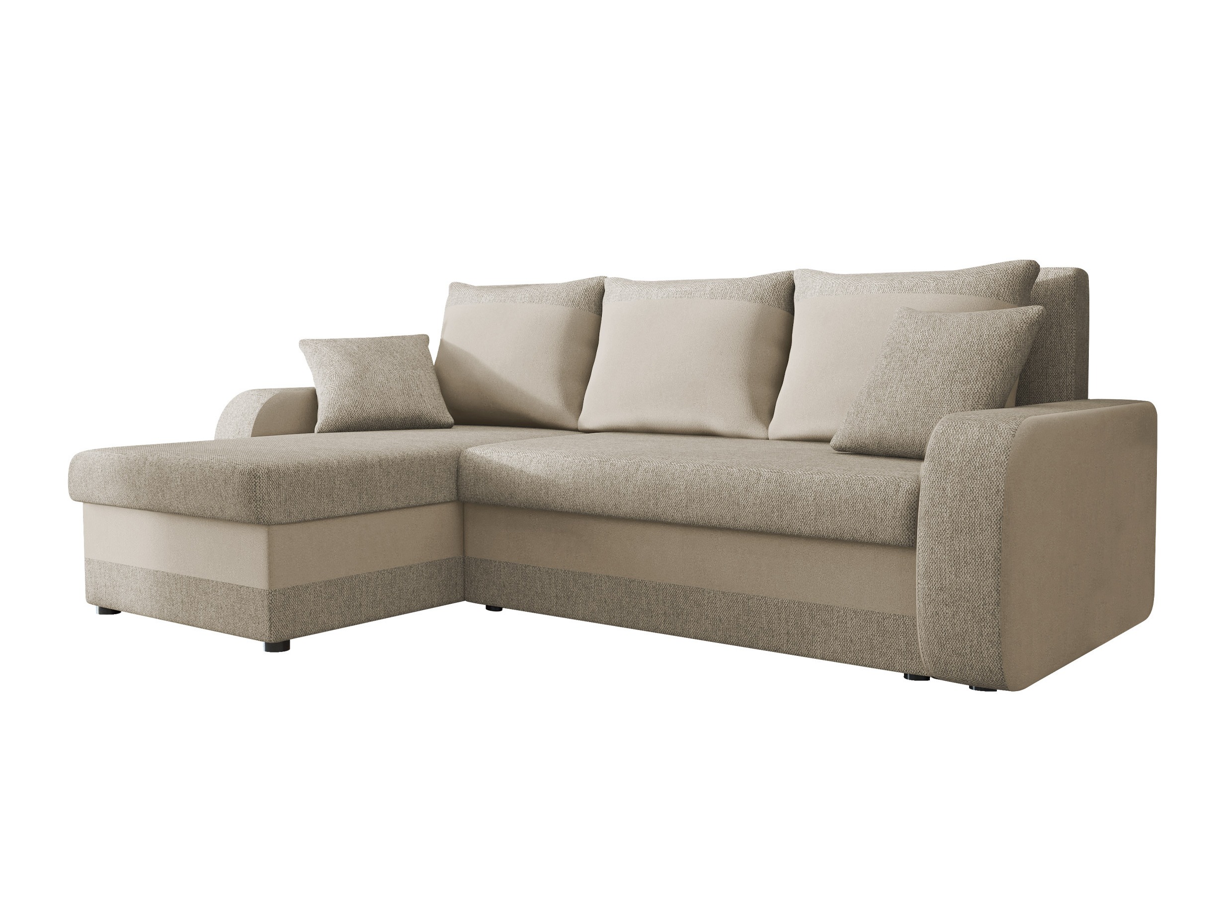 Colțar Comfivo Melissa (Matana 17 + Manila 02)