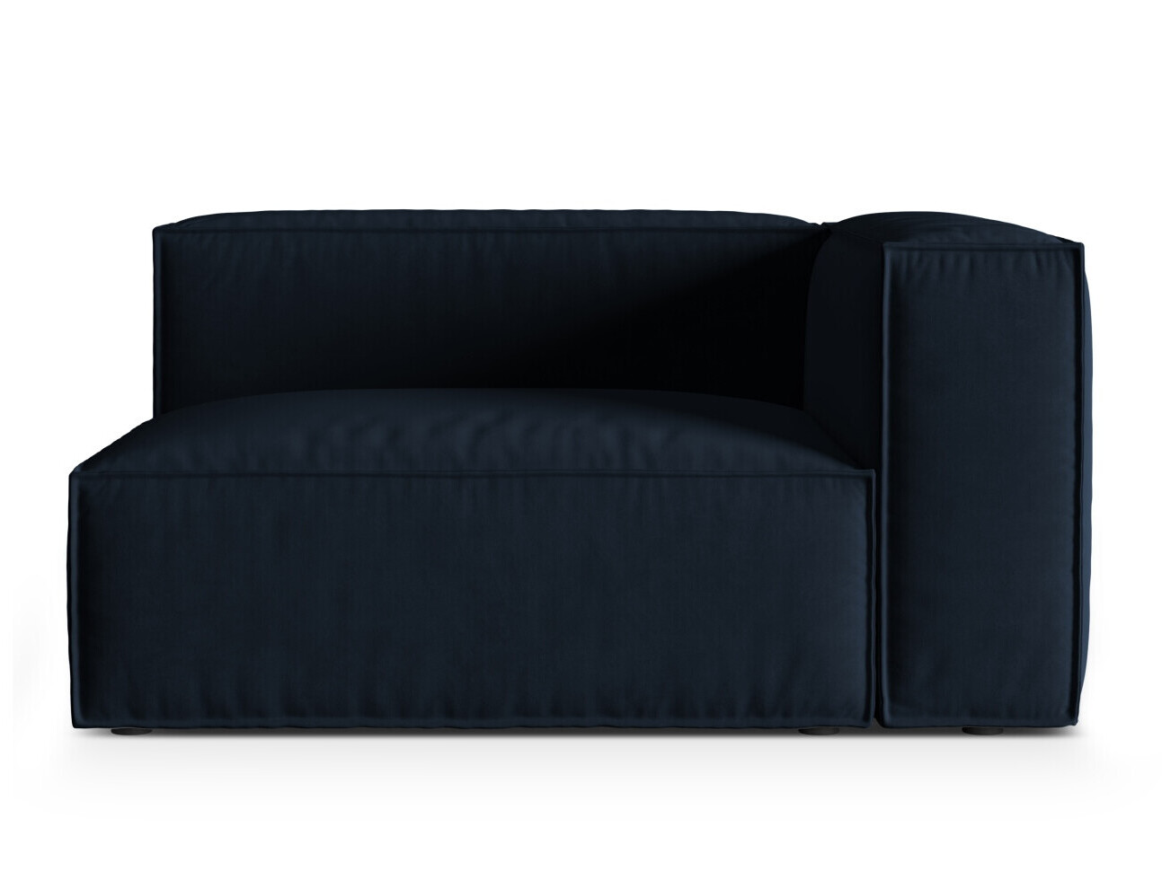 Fotoliu modular Beckley F111 (Paris Deep Blue)