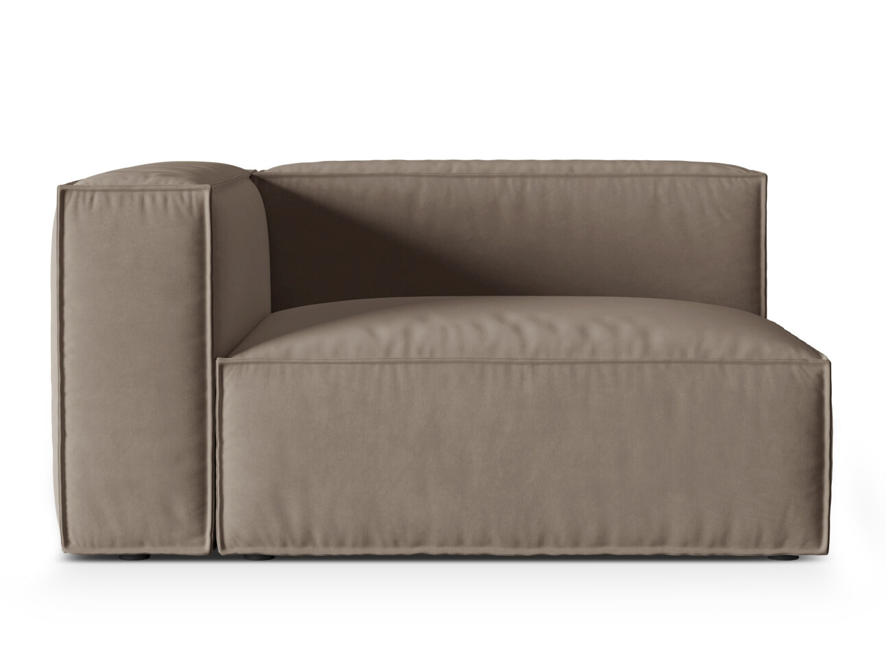 Fotoliu modular Beckley F111 (Paris Khaki)