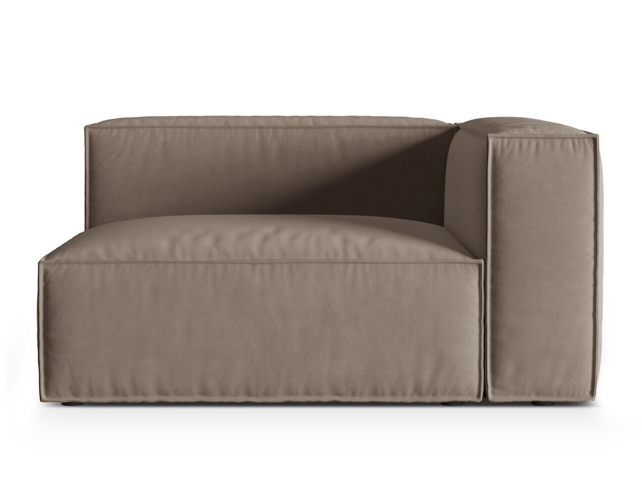 Fotoliu modular Beckley F111 (Paris Khaki)