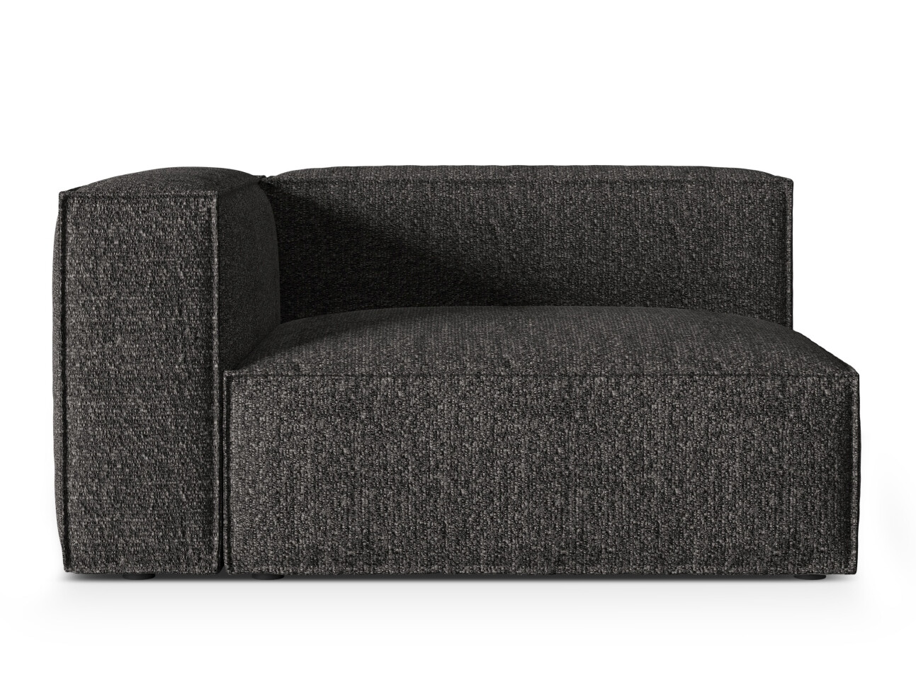 Sistem modular de șezut Sonsore 107 (Monet Anthracite)
