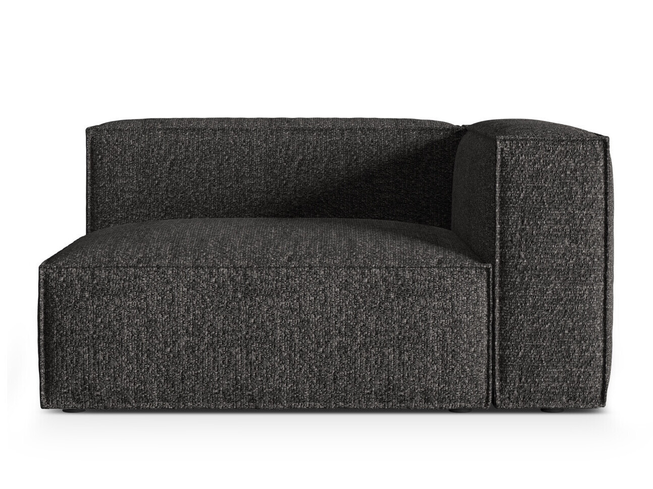 Sistem modular de șezut Sonsore 107 (Monet Anthracite)