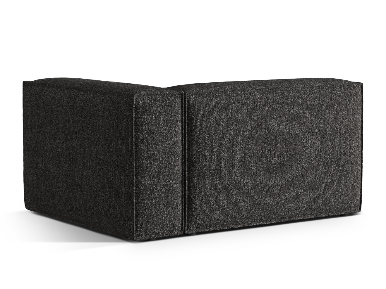 Sistem modular de șezut Sonsore 107 (Monet Anthracite)