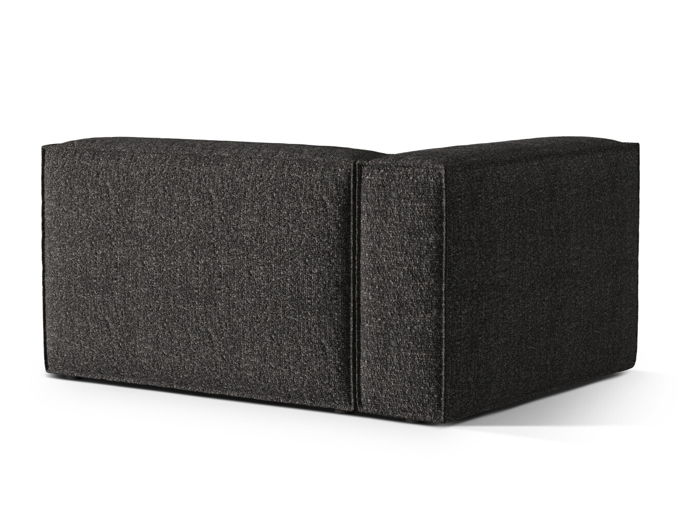 Sistem modular de șezut Sonsore 107 (Monet Anthracite)