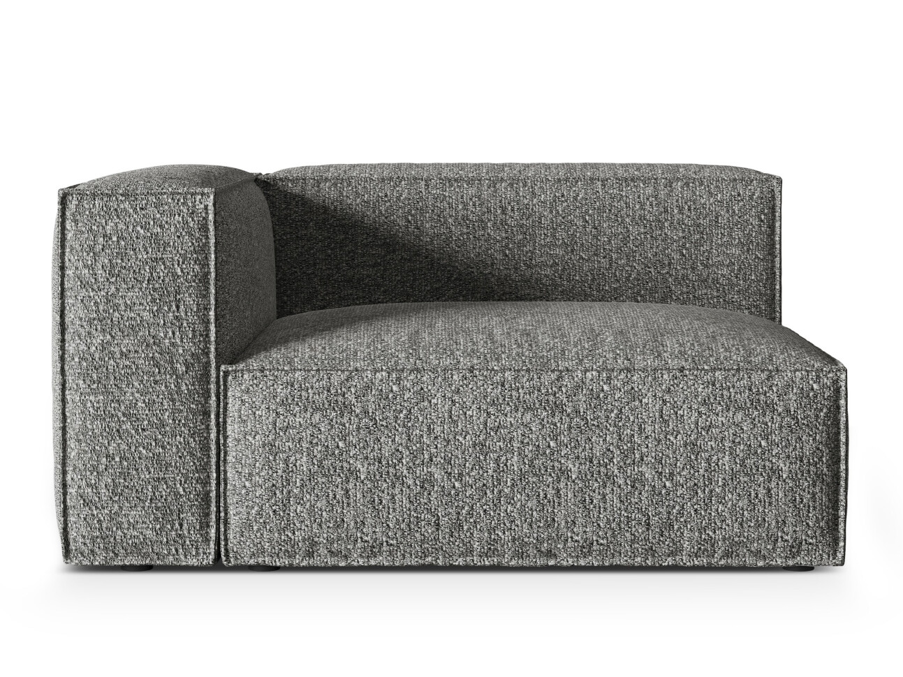 Sistem modular de șezut Sonsore 107 (Monet Graphite)