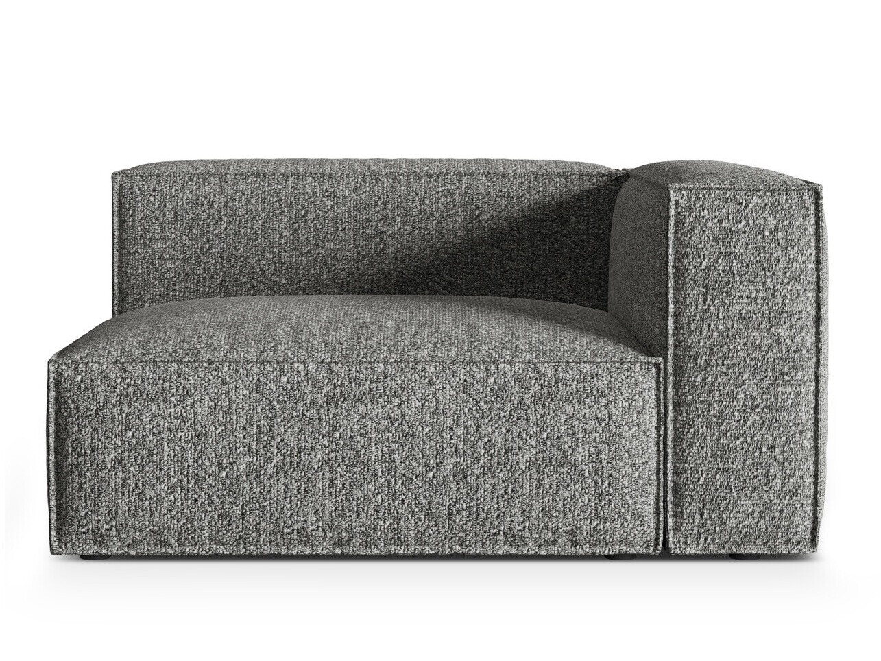 Sistem modular de șezut Sonsore 107 (Monet Graphite)