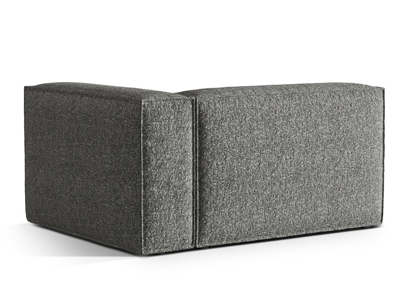 Sistem modular de șezut Sonsore 107 (Monet Graphite)